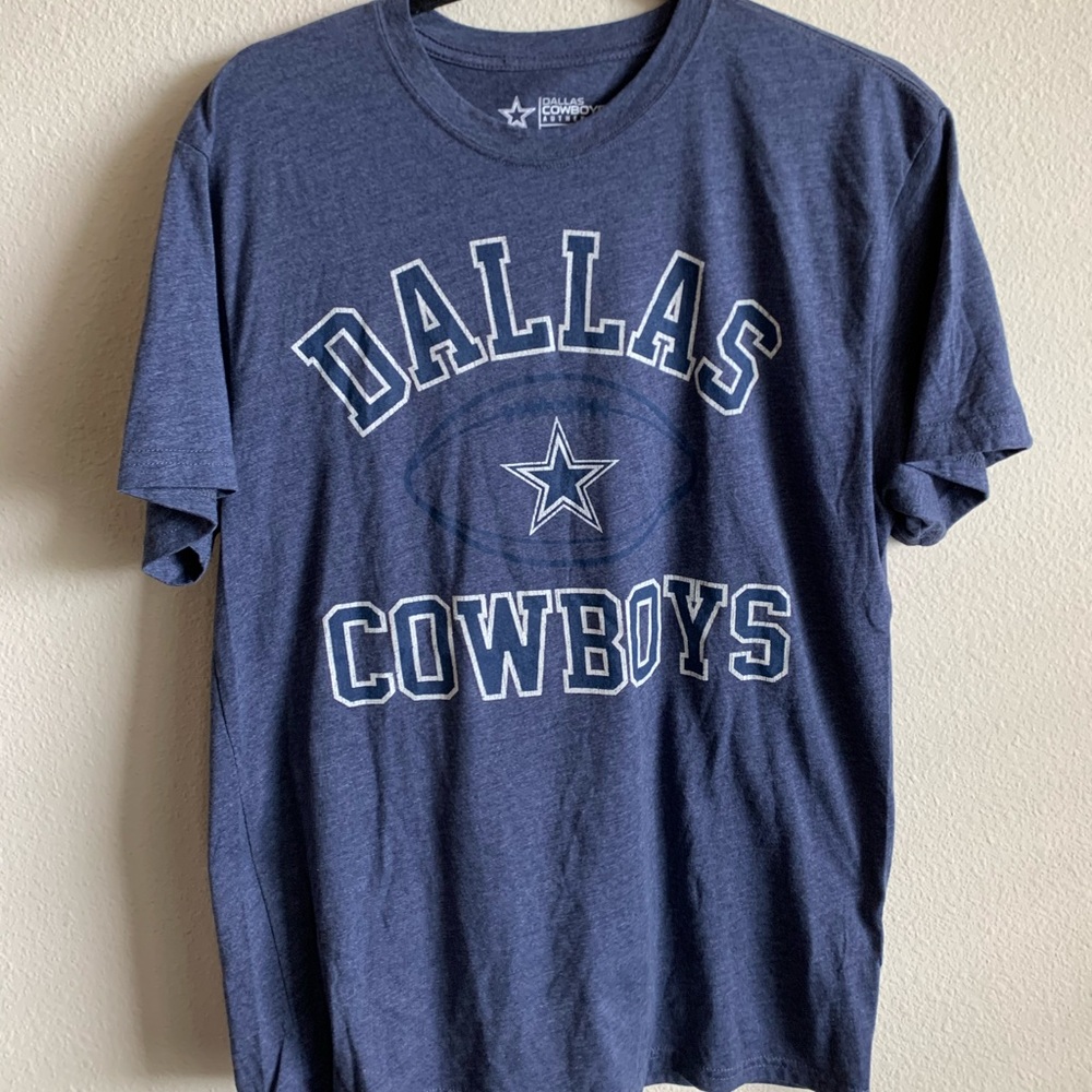 Dallas cowboys T shirt